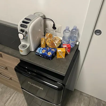 Piccolo Paradiso Appartement