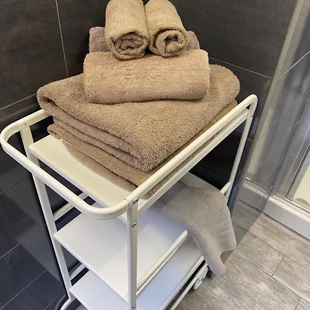 Appartement Piccolo Paradiso