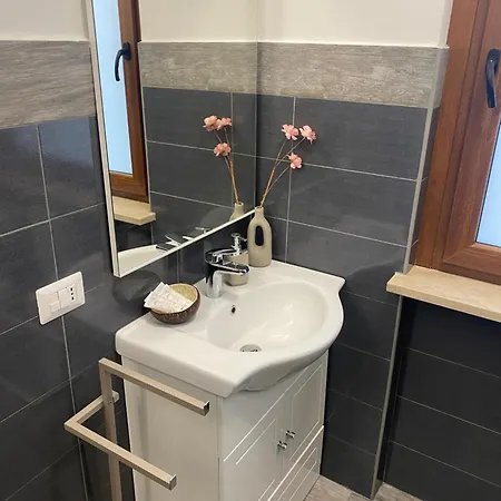 Appartement Piccolo Paradiso