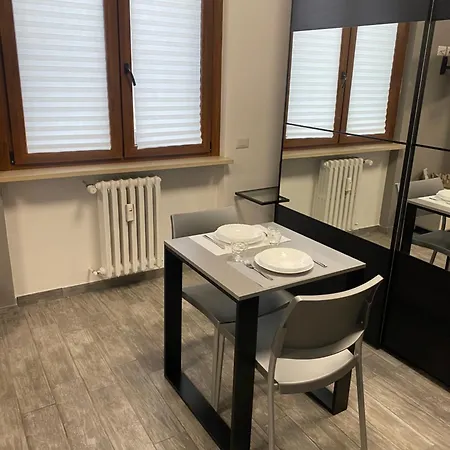 Appartement Piccolo Paradiso *