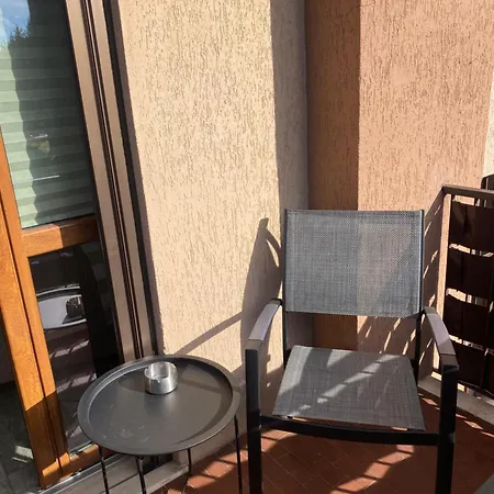 Appartement Piccolo Paradiso