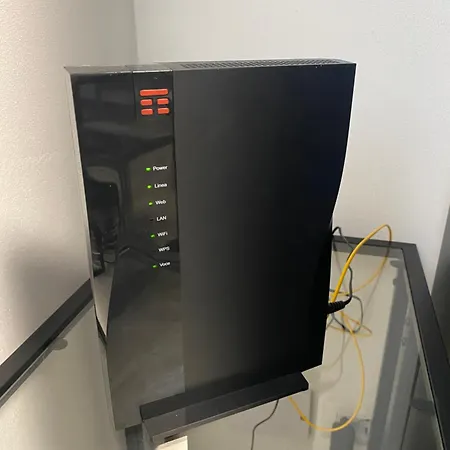 Appartement Piccolo Paradiso *