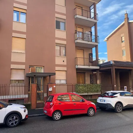 Piccolo Paradiso * Novara