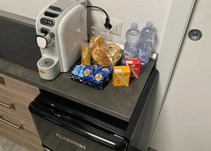 Piccolo Paradiso Appartement