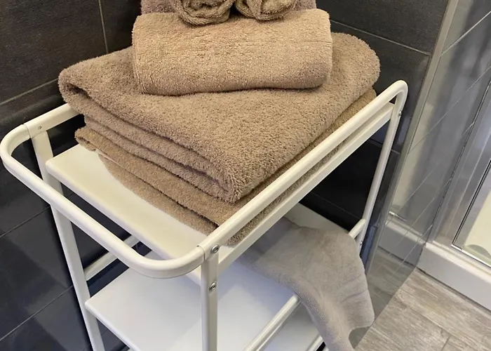 Appartement Piccolo Paradiso