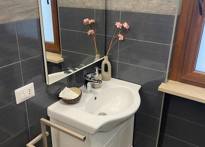 Appartement Piccolo Paradiso