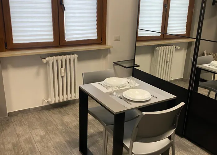 Appartement Piccolo Paradiso *