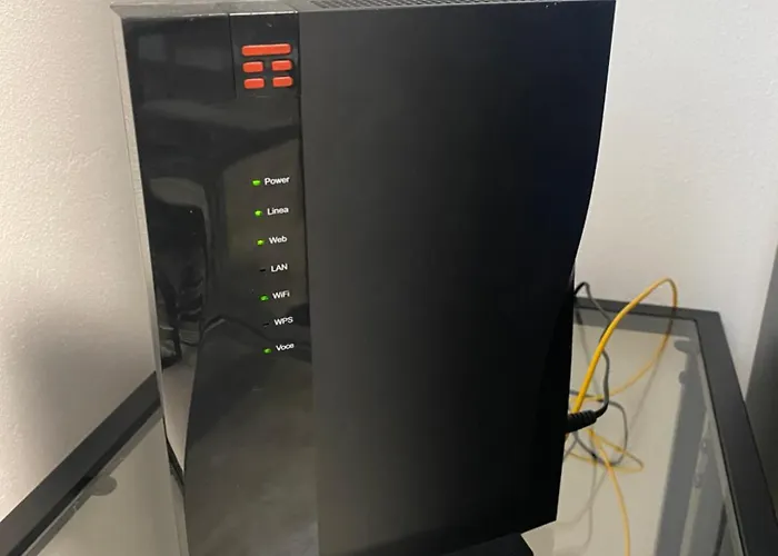 Appartement Piccolo Paradiso *
