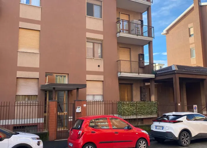 Piccolo Paradiso * Novara